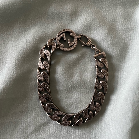 Gucci Bracelet - Picture 1 of 4